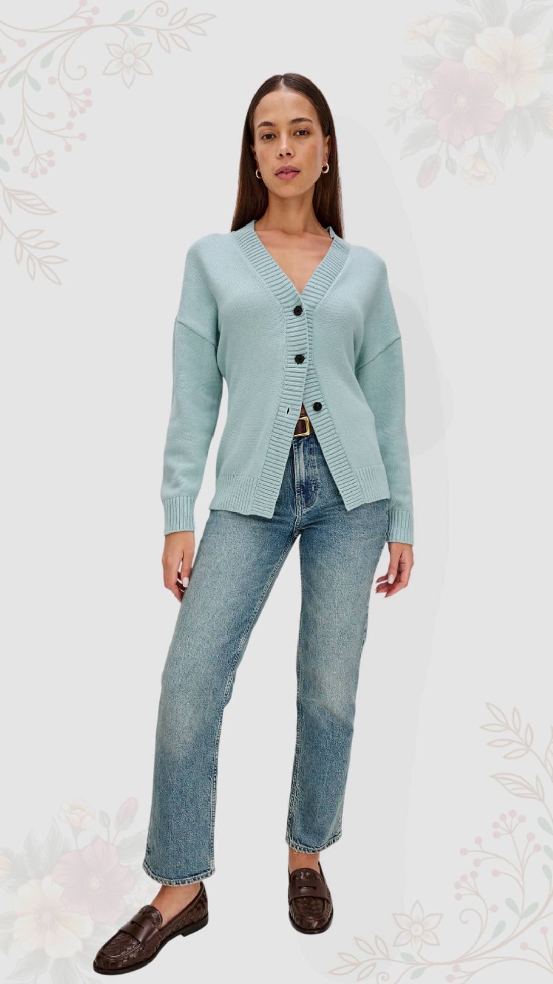 Sweaters & Cardigans