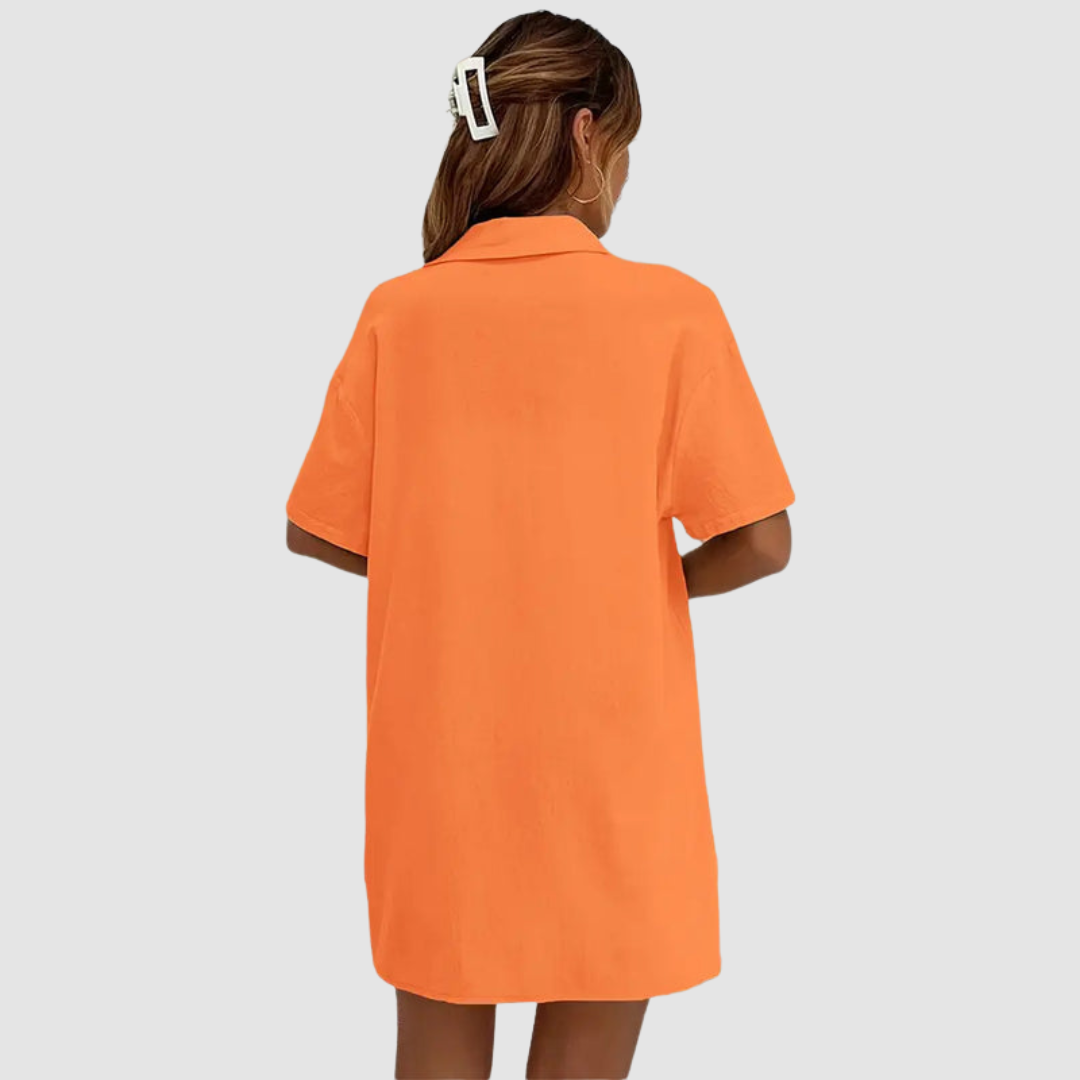 Frances™ Elegant Summer Two Piece Set