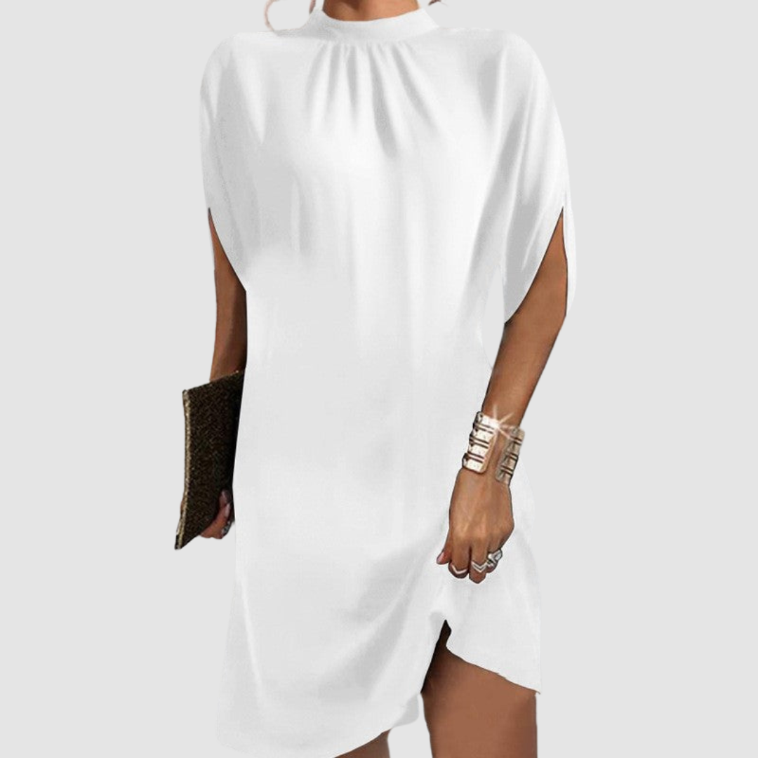 Karlie™ Effortless Elegance Dress