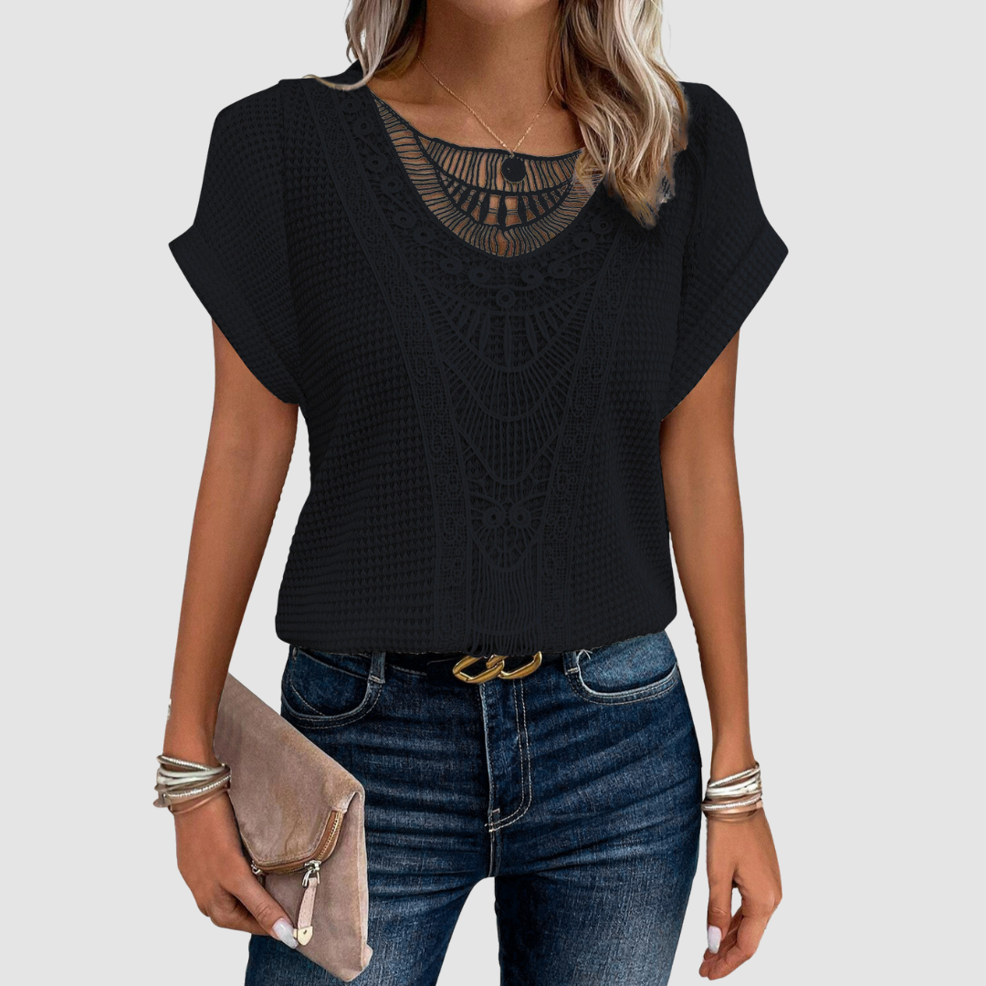 Sophie™ Chic Lace Top