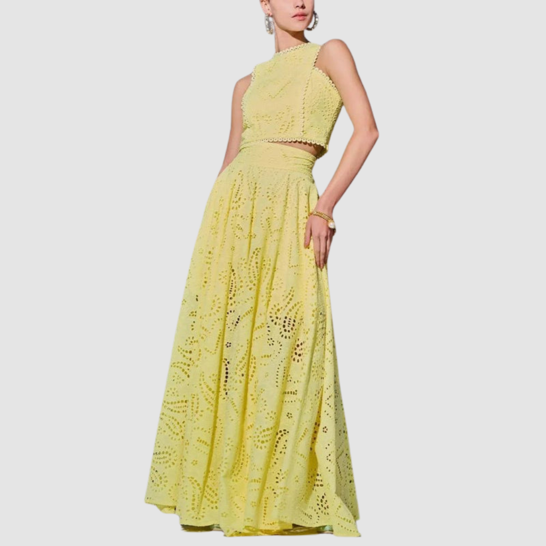 Tallie™ Sophisticated Two-Piece Set