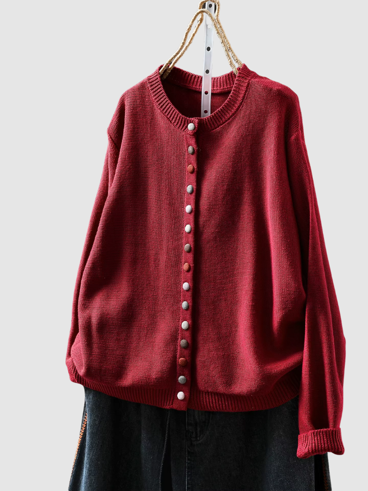 THE ADALYN™ | GRACE CARDIGAN