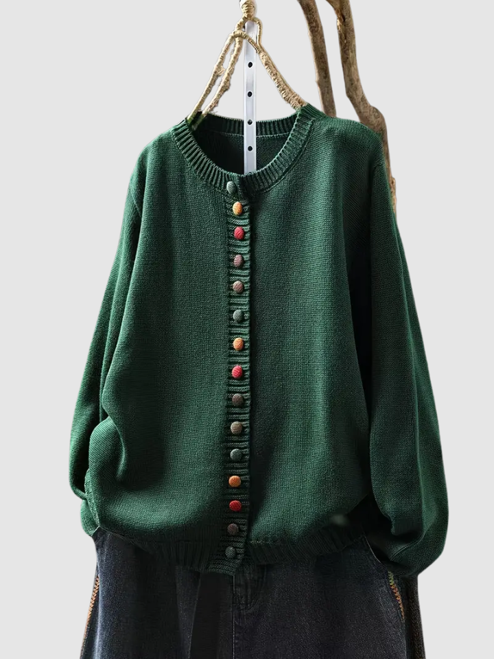 THE ADALYN™ | GRACE CARDIGAN