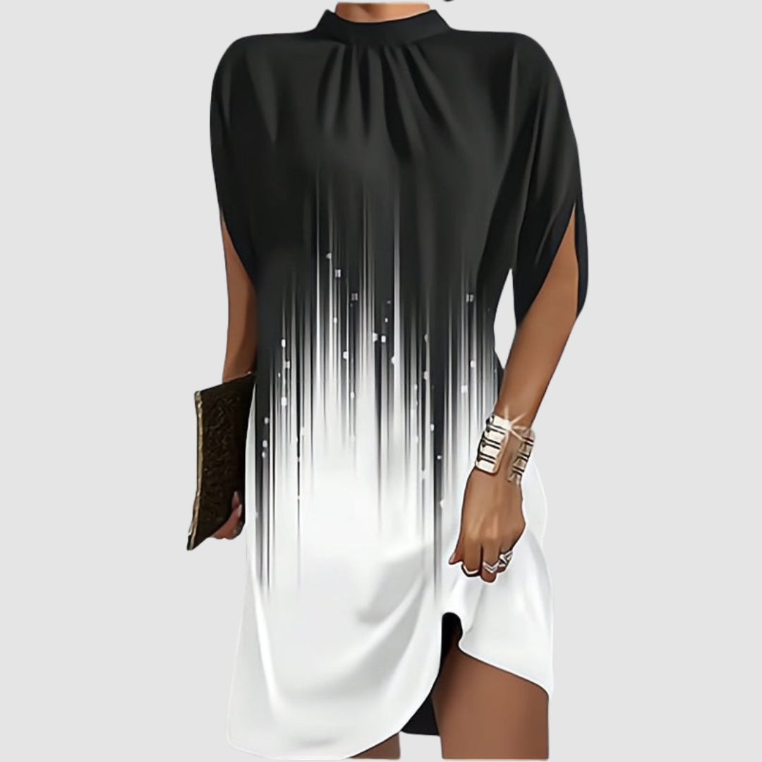 Karlie™ Effortless Elegance Dress