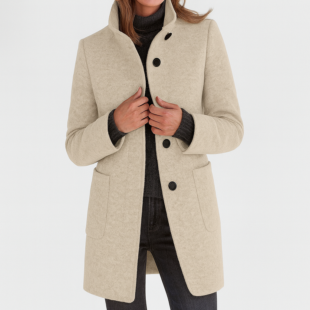 Shelly™ Elegant Coat