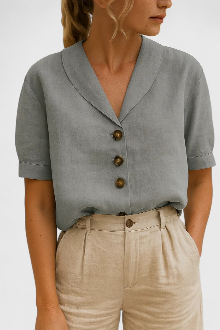 Noelle | Chic Blouse for Any Occasion