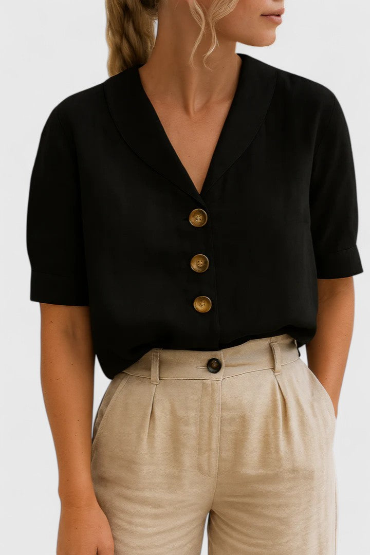 Noelle | Chic Blouse for Any Occasion