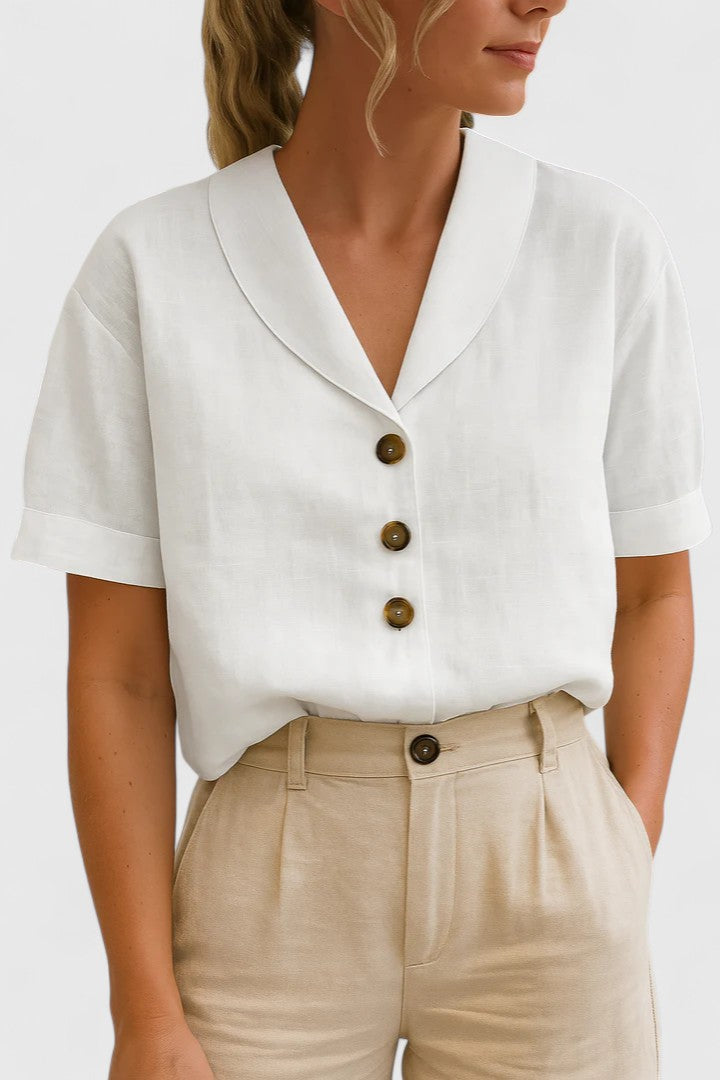 Noelle | Chic Blouse for Any Occasion