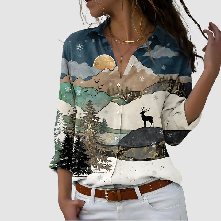 Noa™ Timeless Soft blouse