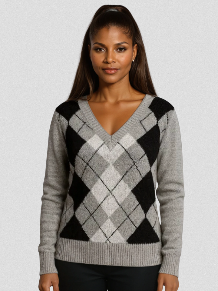 VESPERA SWEATER