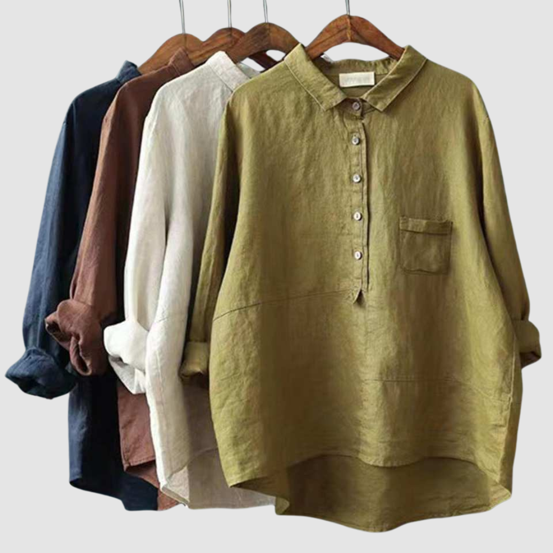 Winona™ Timeless Breathable blouse