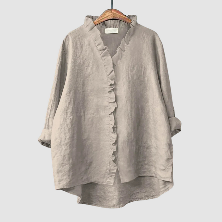 Amélie™ Timeless Breathable blouse