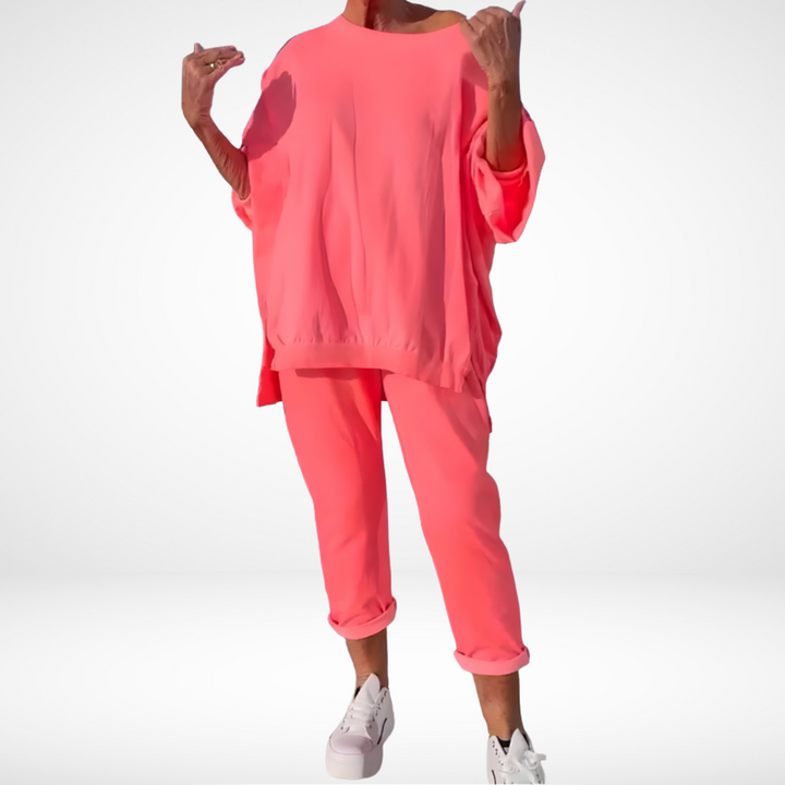 Verlie™ Comfort Lounge Set