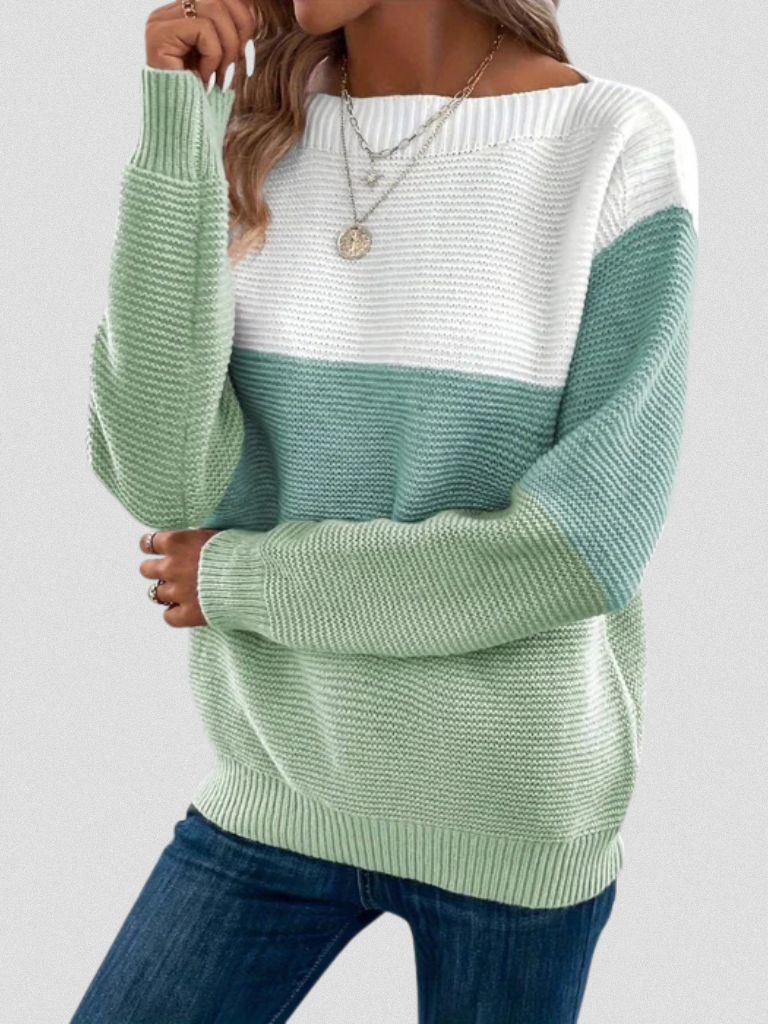 MARCELA SWEATER
