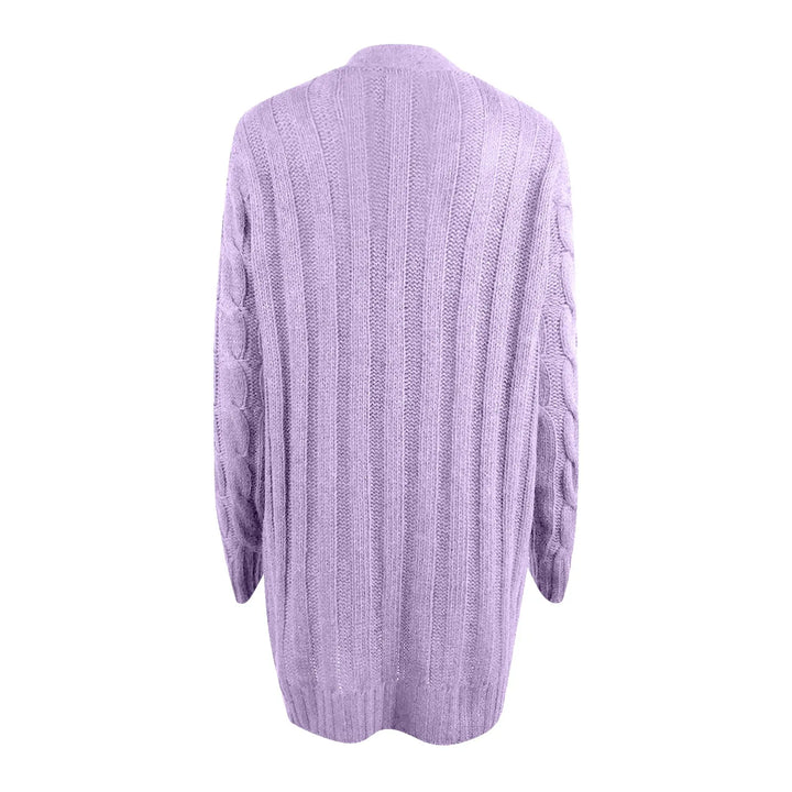 Wren | Chic Knit Button Cardigan for Any Occasion