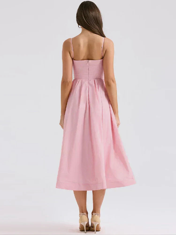 Olympia | Wedding Guest Dress | Limited Stock