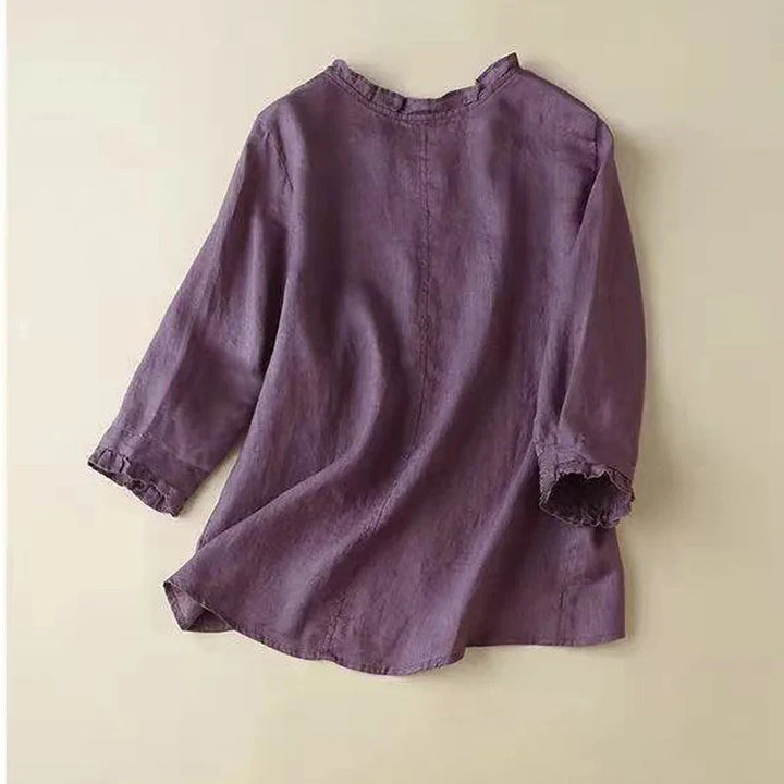 Kendra™ Retro Blouse