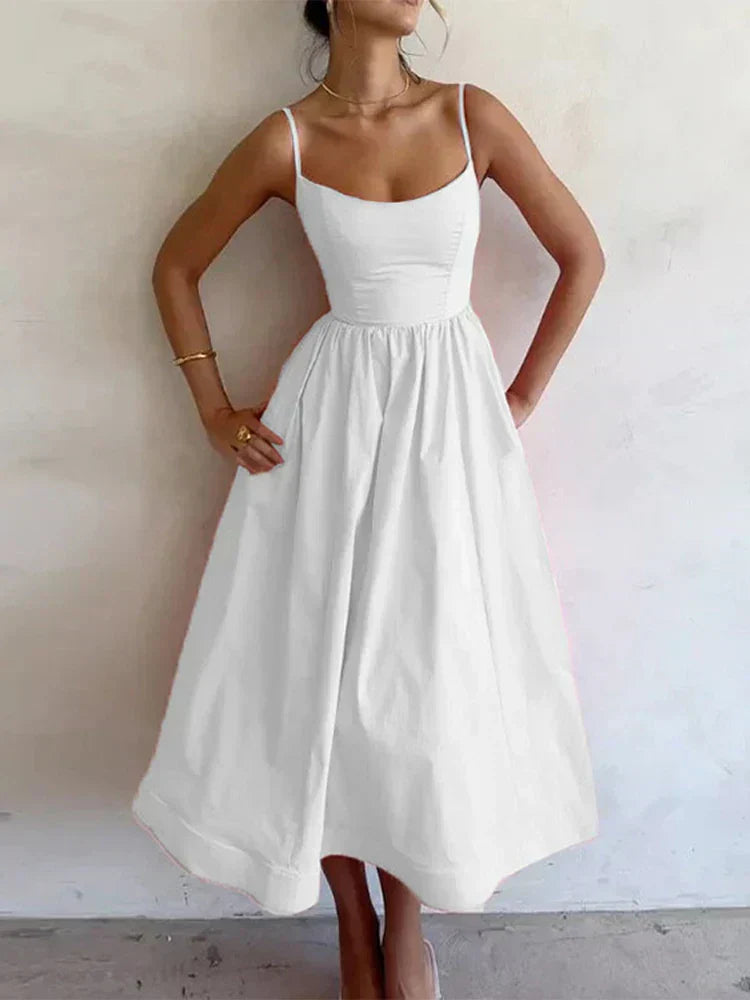 Olympia | Wedding Guest Dress | Limited Stock