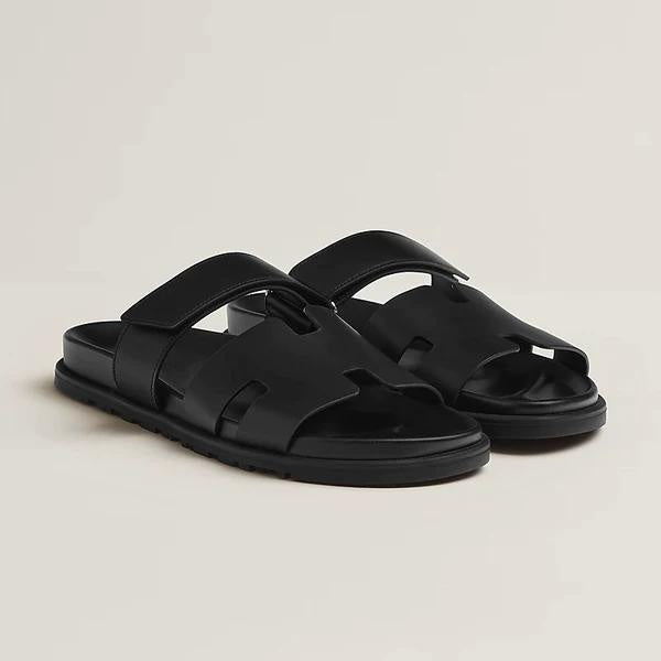 Mara | Women's Minimal Strap Slip On Casual Sandals
